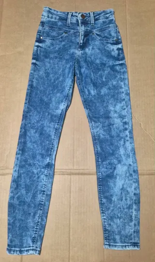 Bershka Jeans Talla 32