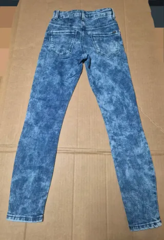 Bershka Jeans Talla 32
