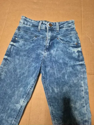 Bershka Jeans Talla 32