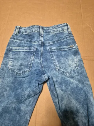 Bershka Jeans Talla 32