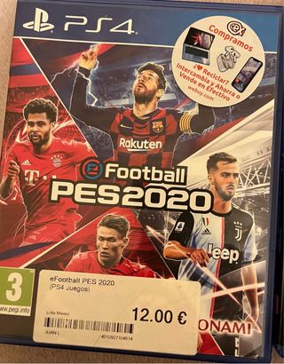 PS4 (PlayStation 4) Negra + Juegos