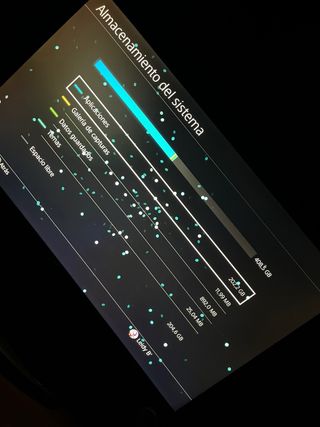 PS4 (PlayStation 4) Negra + Juegos