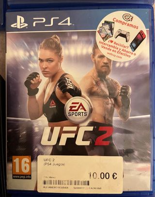 PS4 (PlayStation 4) Negra + Juegos