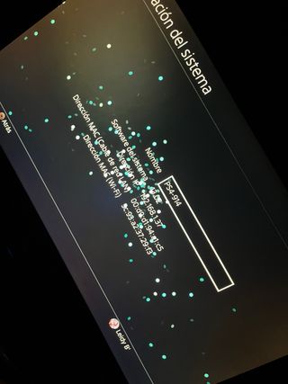 PS4 (PlayStation 4) Negra + Juegos