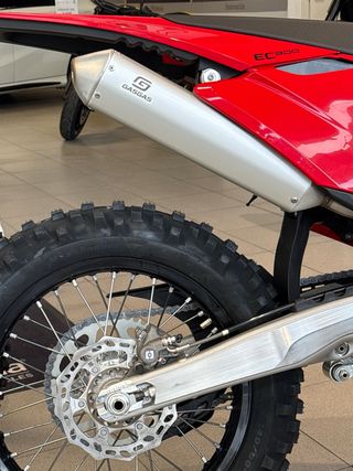 GASGAS EC 300 Enduro