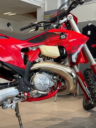 GASGAS EC 300 Enduro