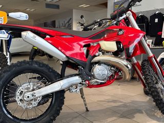 GASGAS EC 300 Enduro