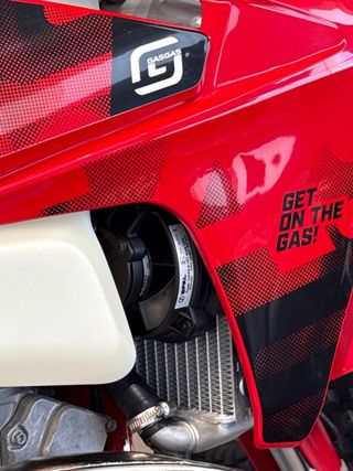 GASGAS EC 300 Enduro