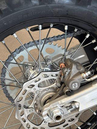 GASGAS EC 300 Enduro