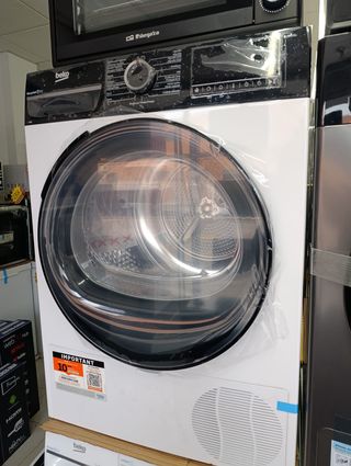 Secadora BEKO