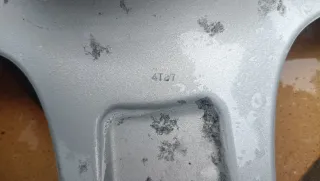 Llantas 16" ORIGINALES 5x112 - ET35 Grupo VAG