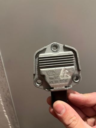 Sensor Nivel Aceite VW 1.8T HELLA