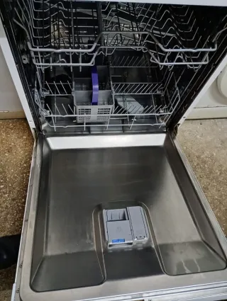 LAVAVAJILLAS BEKO , Clase A+