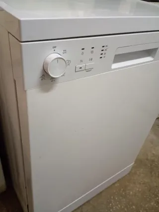 LAVAVAJILLAS BEKO , Clase A+