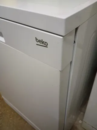 LAVAVAJILLAS BEKO , Clase A+