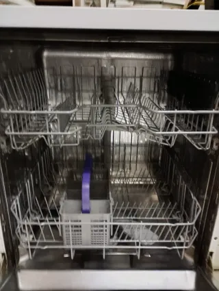 LAVAVAJILLAS BEKO , Clase A+