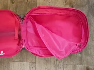 Maleta infantil NICI Jollygirls rosa