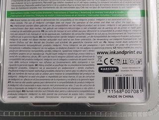 Cartucce per stampante HP 364 XL getto a colori