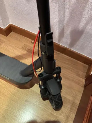 Patinete Eléctrico Xiaomi 5