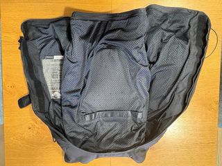 Chaleco Hit Air Sistema Airbag