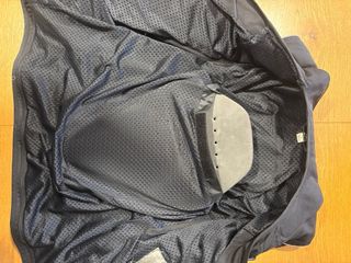 Chaleco Hit Air Sistema Airbag