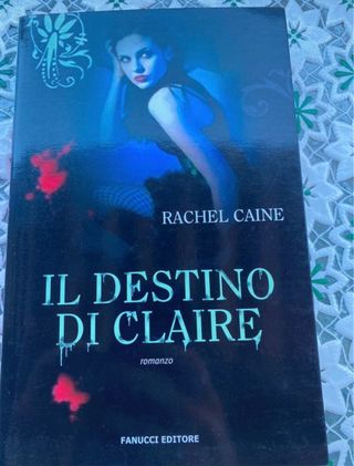 Il destino di Claire. I vampiri di Morganville