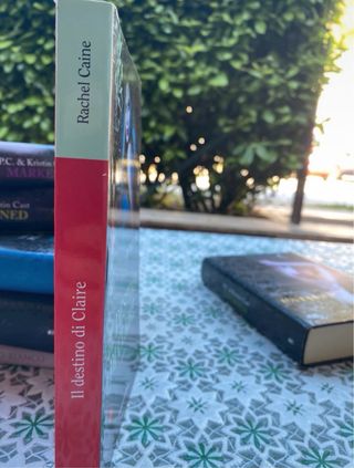 Il destino di Claire. I vampiri di Morganville