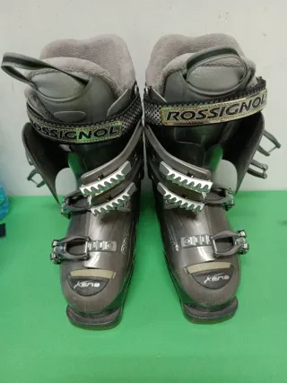 Bota de esquí Rossignol chica T36
