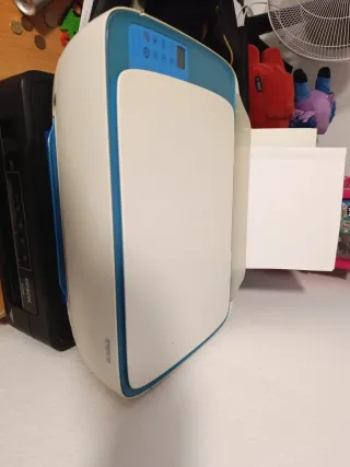 Impresora Epson Multifunción WF-3620