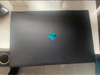 HP OMEN 7