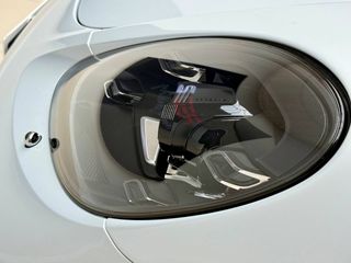 Porsche 718 Cayman 2024