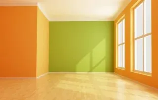 Pintor reparador grietas locales garajes