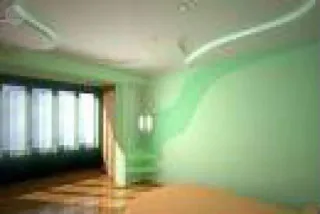 Pintor reparador grietas locales garajes