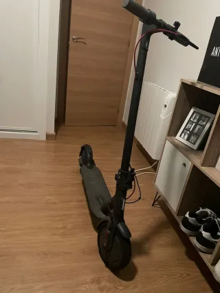 Patinete Eléctrico Xiaomi