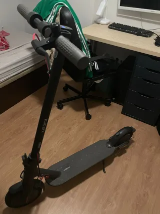 Patinete Eléctrico Xiaomi