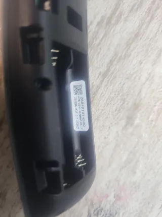 Mando a distancia Haier smart tv