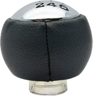 Pomo Cambio 6 Velocidades Peugeot