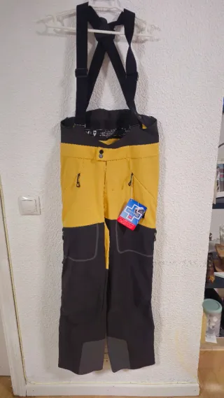 Helly Hansen Pantalones Impermeables Nuevos