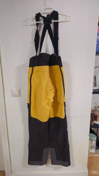 Helly Hansen Pantalones Impermeables Nuevos