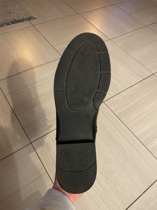 Graceland - stivaletti neri