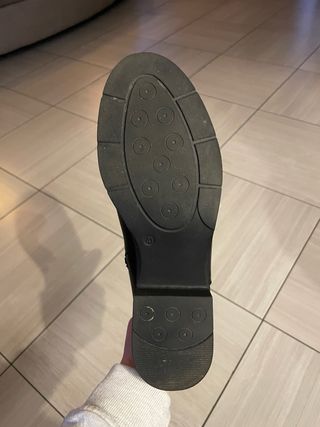 Graceland - stivaletti neri