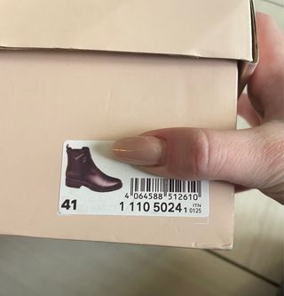 Graceland - stivaletti neri