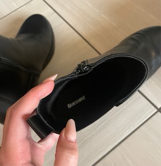 Graceland - stivaletti neri