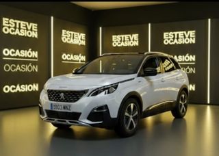 Peugeot 3008 1.5 BLEUHDI 130CV 2019