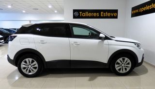 Peugeot 3008 1.5 BLEUHDI 130CV 2019
