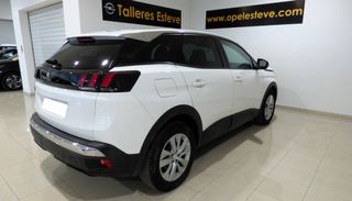 Peugeot 3008 1.5 BLEUHDI 130CV 2019