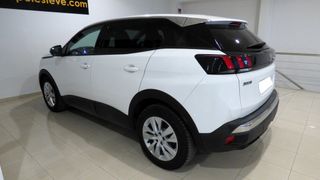 Peugeot 3008 1.5 BLEUHDI 130CV 2019