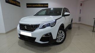 Peugeot 3008 1.5 BLEUHDI 130CV 2019