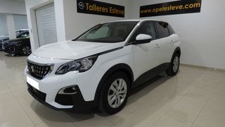 Peugeot 3008 1.5 BLEUHDI 130CV 2019