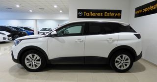 Peugeot 3008 1.5 BLEUHDI 130CV 2019